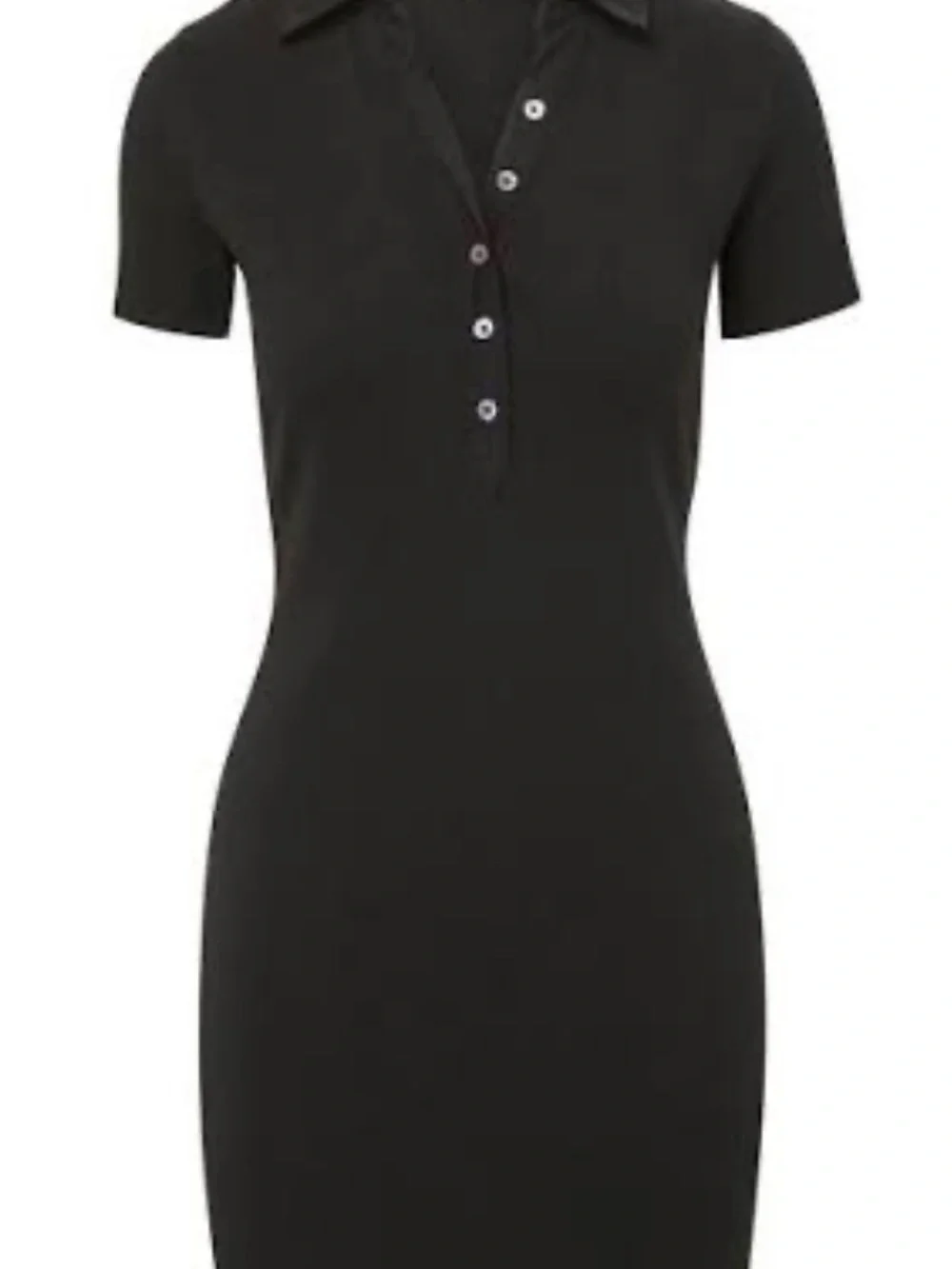Veronica Beard Bailey polo dress - Picture 1 of 4